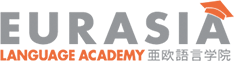 Logo Eurasia Language Academy